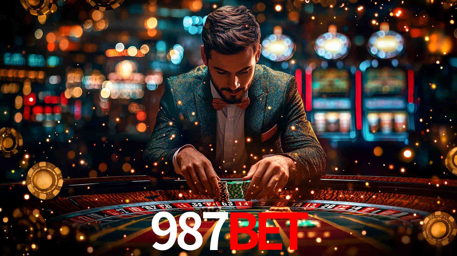 987Bet
