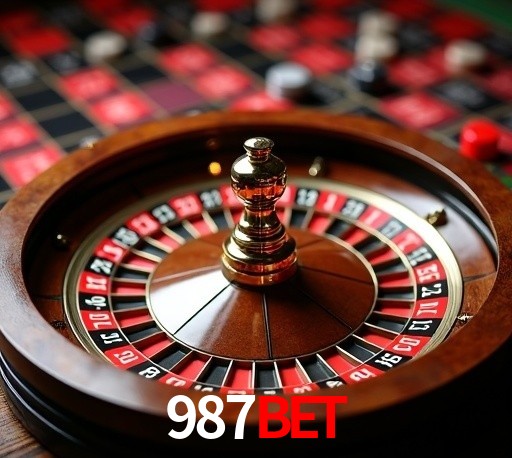 Explorando a Categoria de Eventos em Apostas na 987Bet