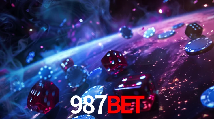 Experiência VIP 987Bet