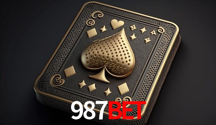 Desvendando o Mundo dos Jogos Virtuais na 987Bet
