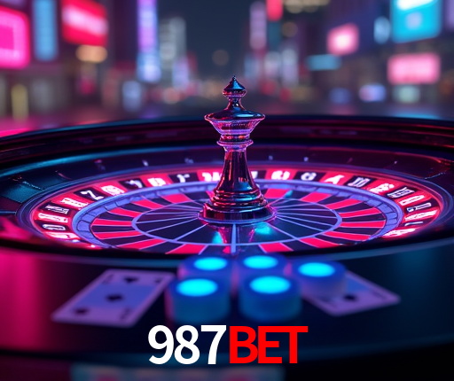Recursos de Bônus 987Bet