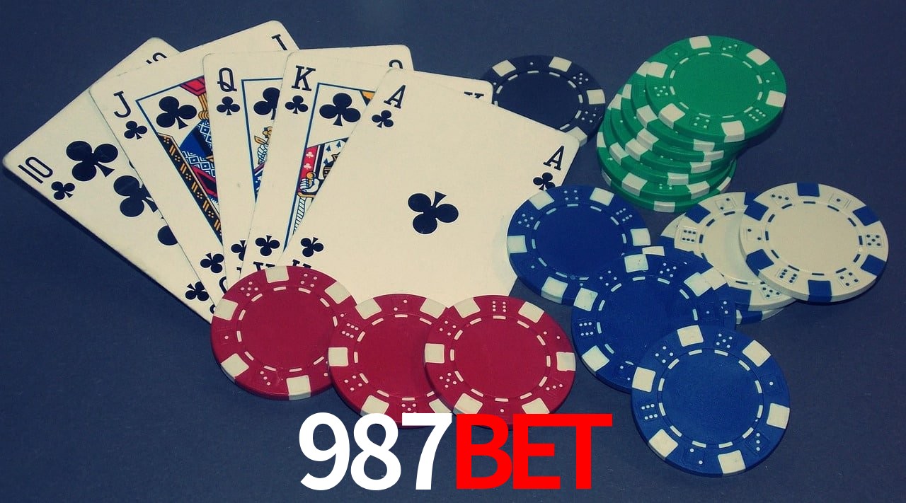 Football Betting 987Bet