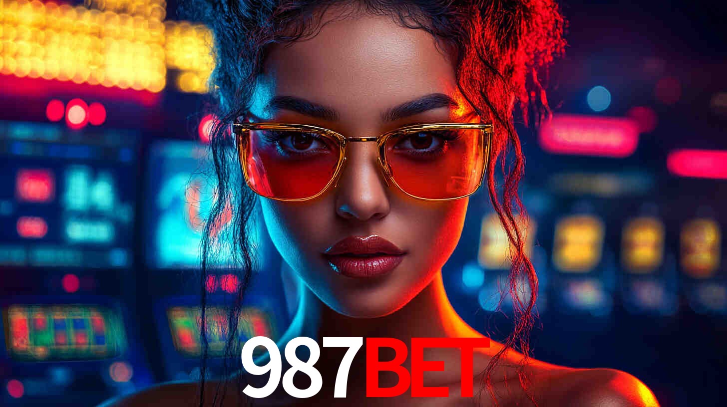 Estatísticas Esportivas 987Bet