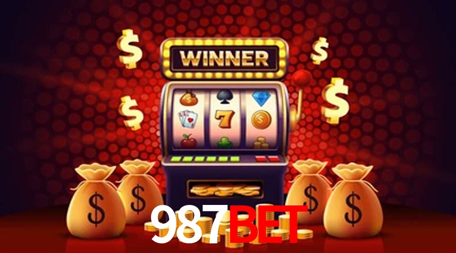 Bonus Features 987Bet