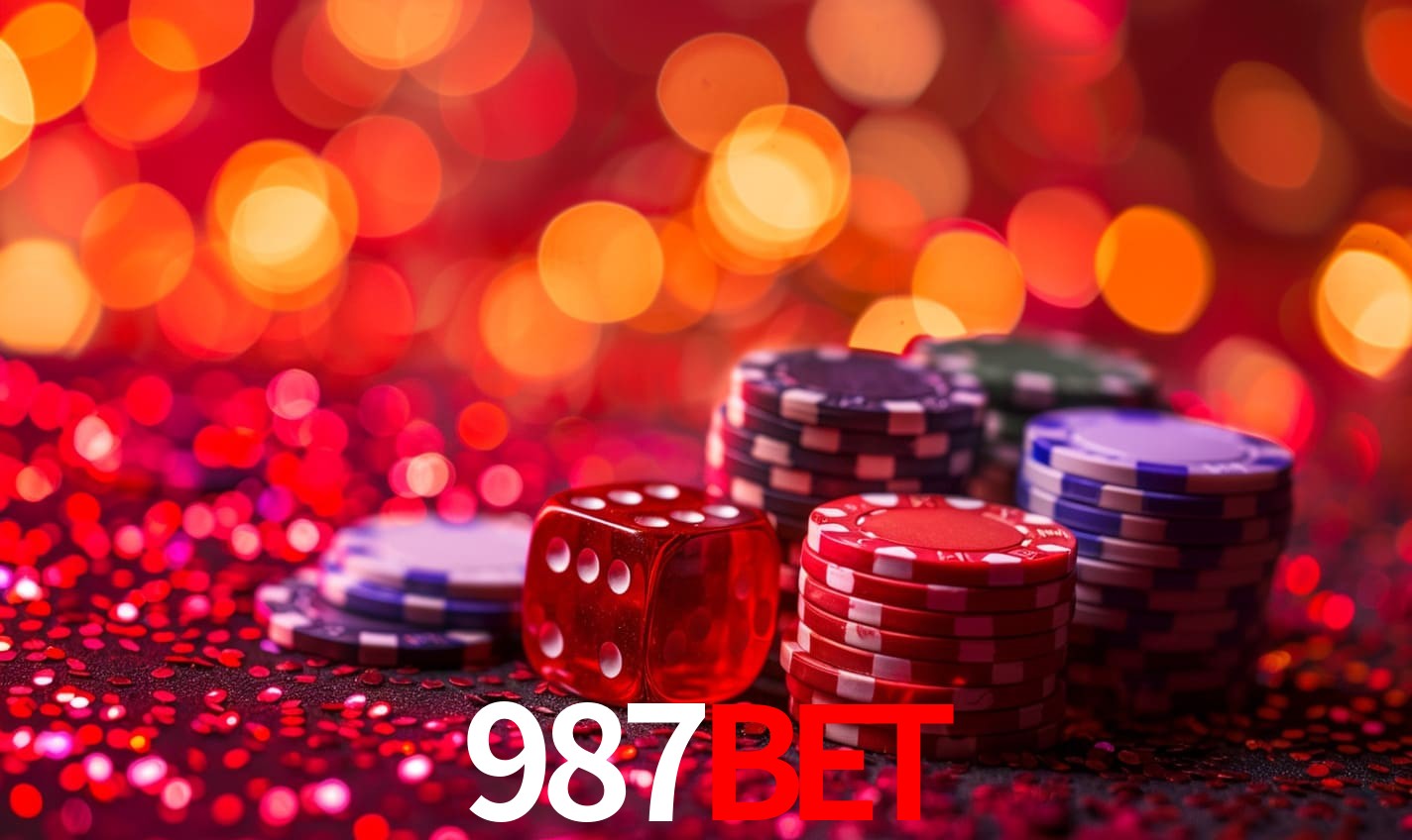 Diretório de Jogos 987Bet