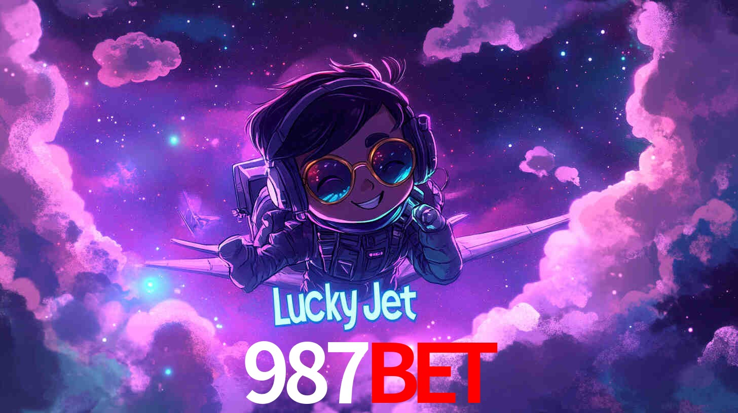 Mesa de Blackjack 987Bet