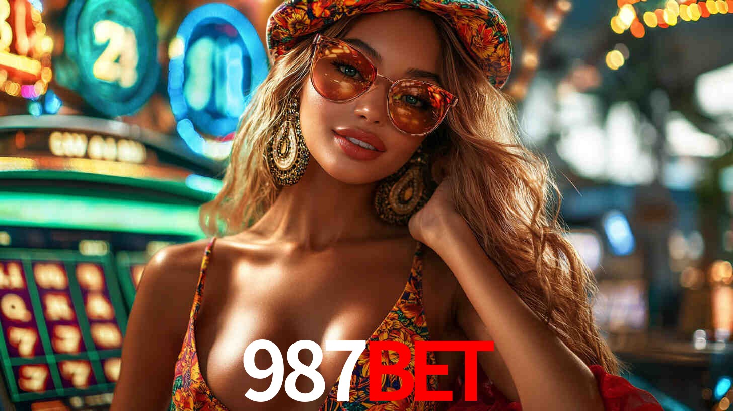 Experimente o Login Seguro Premium no 987Bet