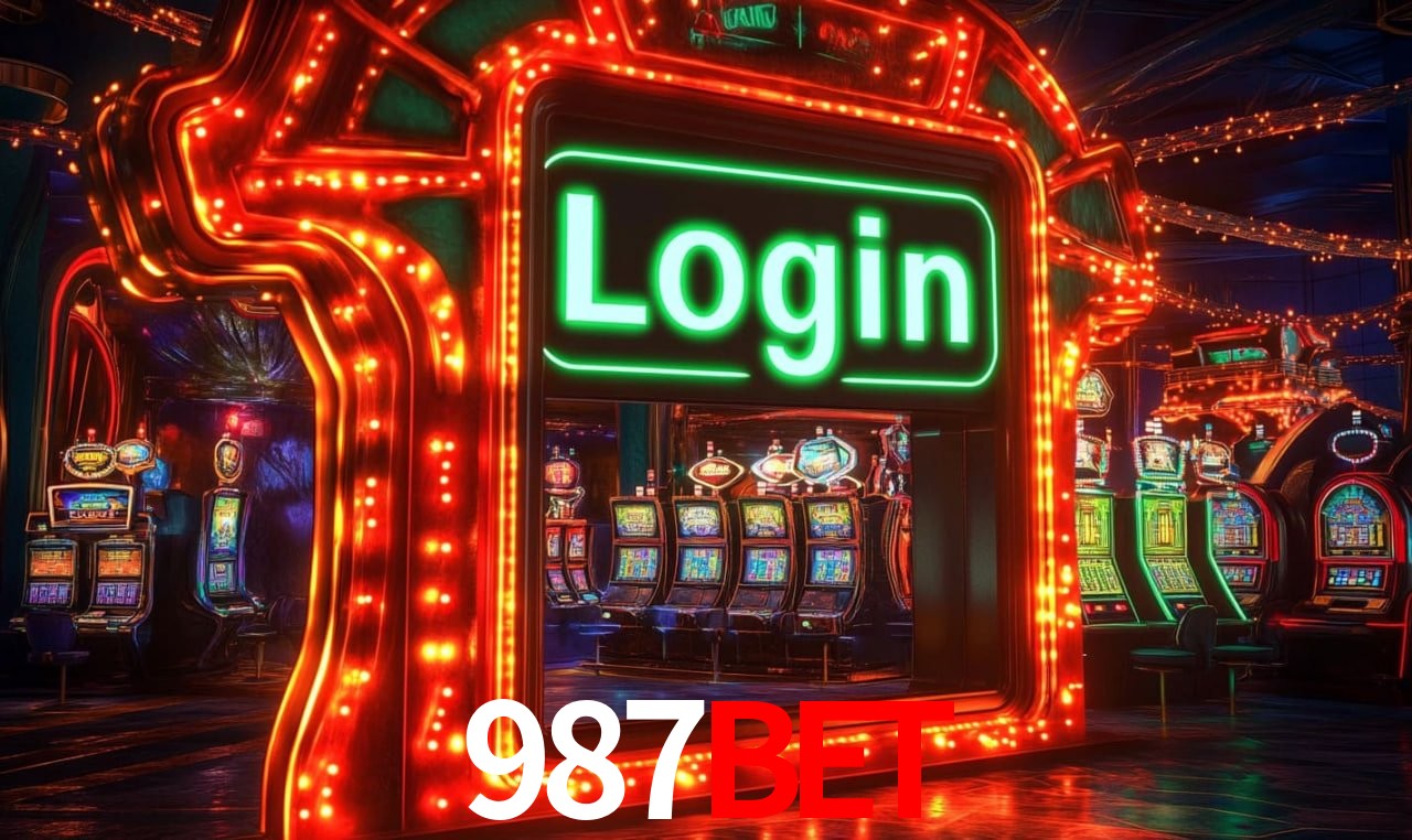 A Revolução dos Aplicativos de Jogos no 987Bet
