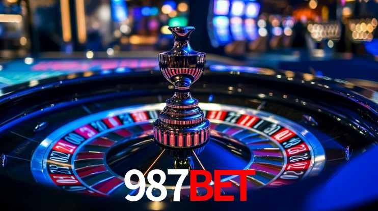 987Bet: Seu Especialista em Apostas Esportivas Brasileiras
