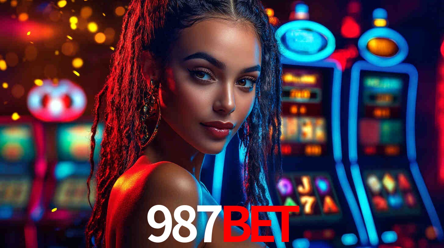 Estatísticas 987Bet