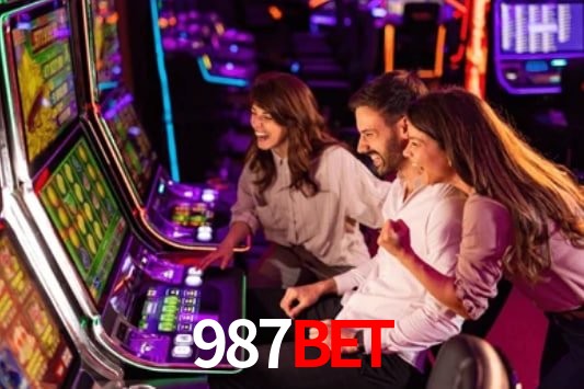 Promoções Sazonais 987Bet