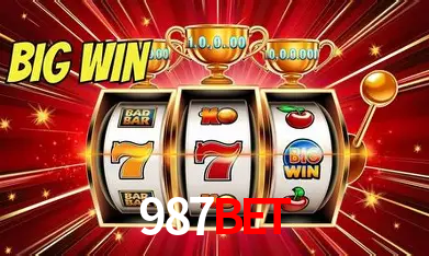 Exclusive Offers 987Bet
