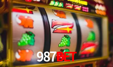 A Emoção da Loteria na 987Bet: Uma Chance de Mudança de Vida