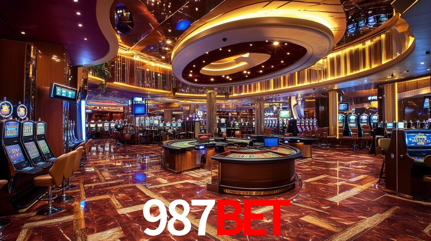 987Bet