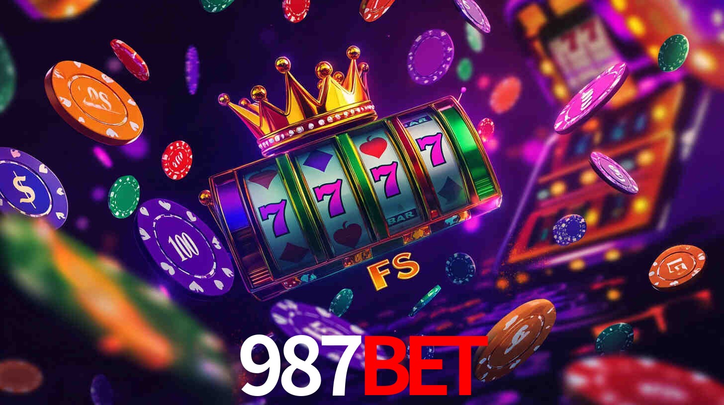 Explore as vantagens do 987Bet: serviço profissional e confiabilidade