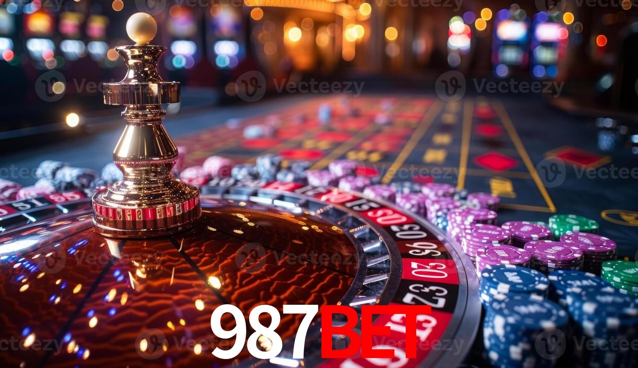 Quick Registration 987Bet