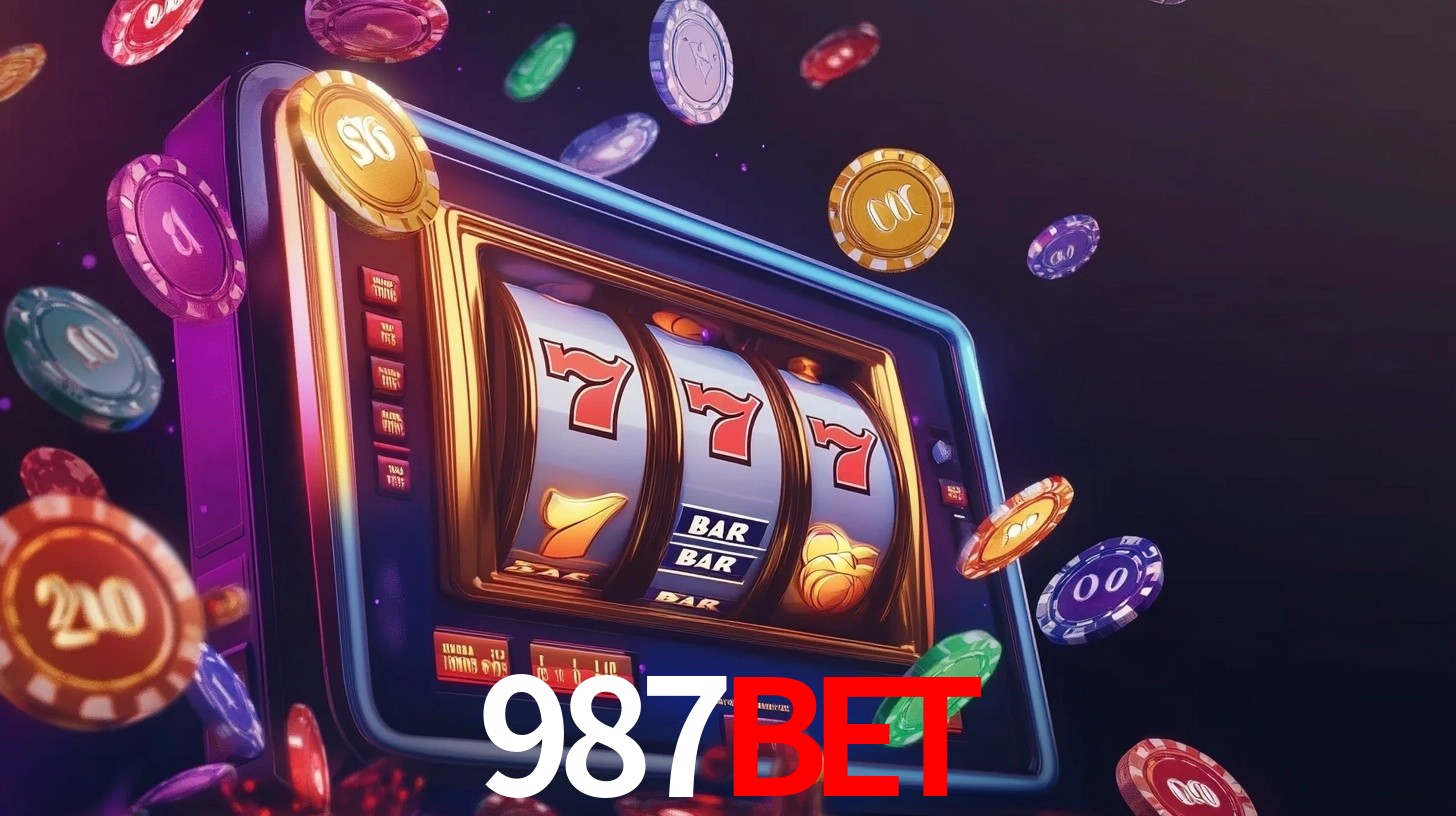 Ofertas Imperdíveis na 987Bet: Promoções e Bônus Que Valem a Pena