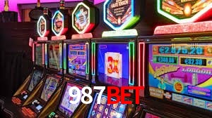 Desvendando o Mundo dos Jogos Virtuais na 987Bet
